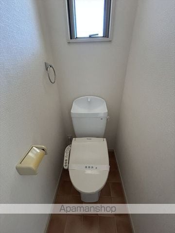 ラフィネ IIIの内装写真