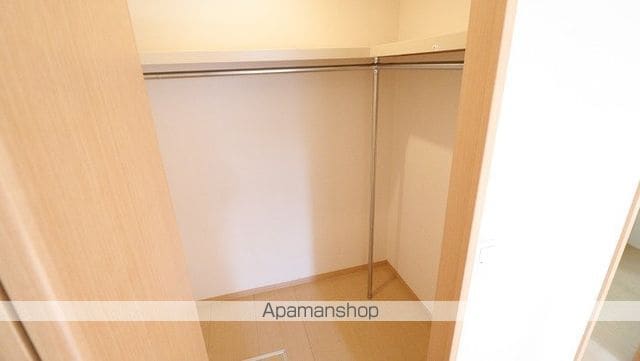 コモド元住吉の内装写真
