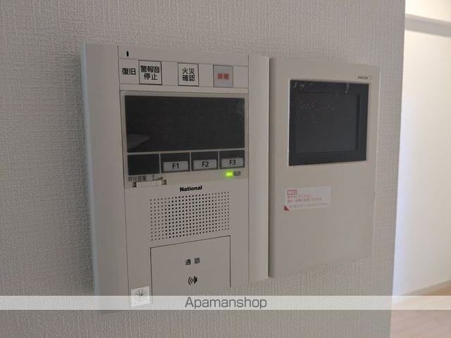 カーサエンペサールの内装写真