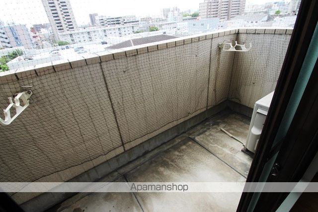 明和ハイツ南江口の内装写真