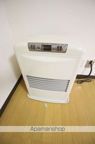 クゥーネルSの内装写真