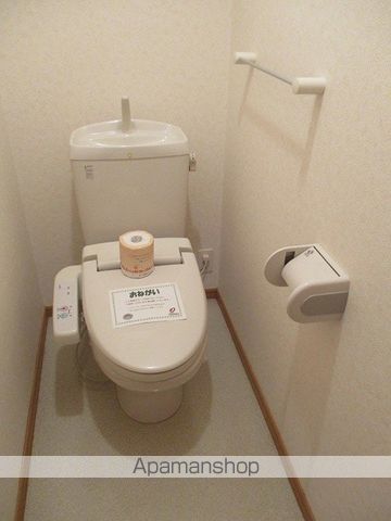 アヴァン・フォンテーヌCの内装写真