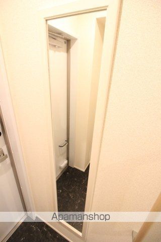 クレイノコキアの内装写真
