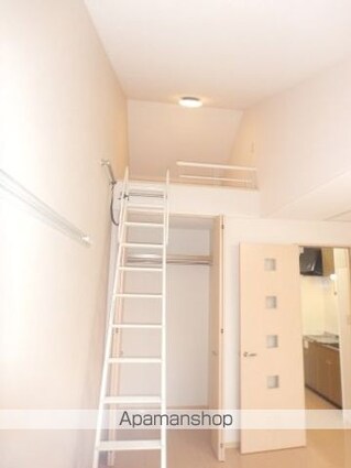 エクストールベル[1K/26.5m2]の内装2