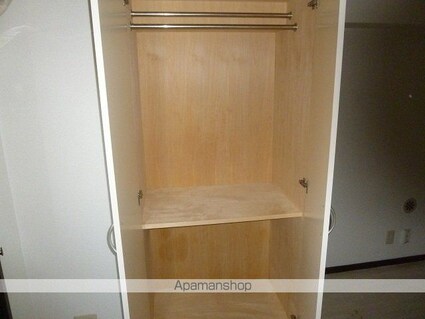 ルミネ己斐[1R/18.3m2]の内装3