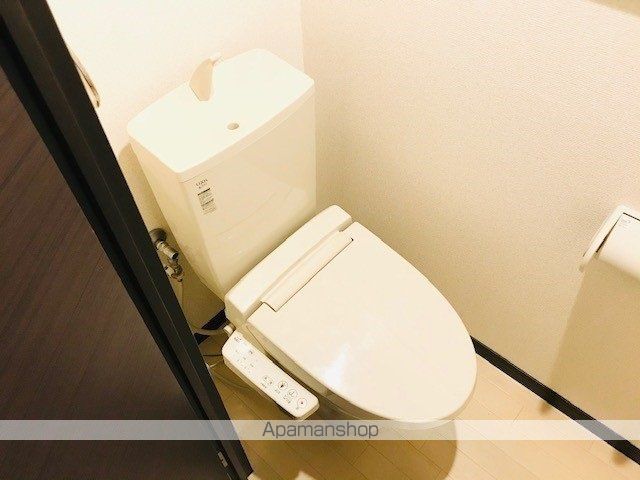 レオネクストフザンリード IIの内装写真