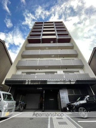 滋賀県大津市京町２丁目[事務所/30.62m2]の外観2