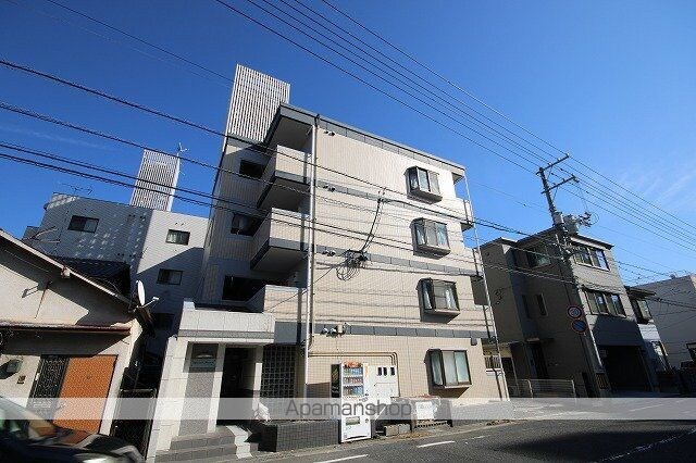 広島県広島市西区楠木町４丁目[1K/20m2]の外観5