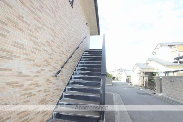 香川県高松市太田上町[2DK/39.74m2]の共用部4