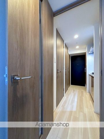 S−RESIDENCE難波大国町DOMINAの内装写真