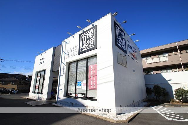 レオパレスプラテリーアIの周辺写真