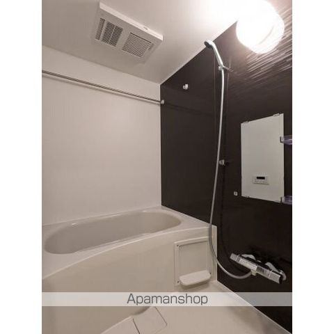 アピチェ戸越銀座の内装写真