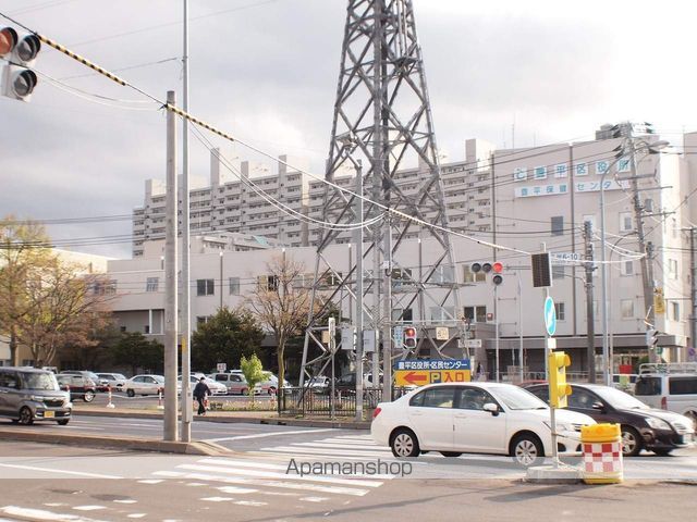 T&A平岸の周辺写真
