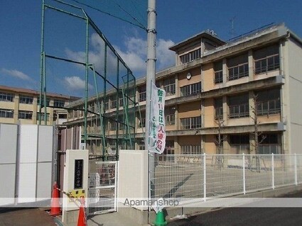 ラ　ポルト　ドゥ　ドゥマン　Ⅰ[2LDK/55.81m2]の周辺1