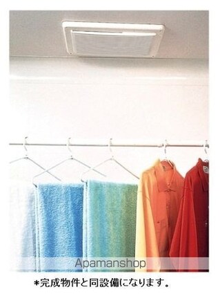 Ｂｒｉｇｈｔ　Ｇａｔｅ　名古屋[1LDK/40.01m2]のその他設備4