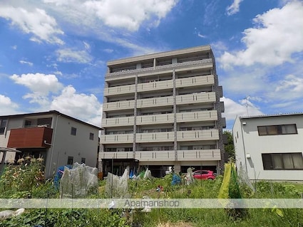 レインボーピア上小田井[2LDK/53.12m2]の外観1