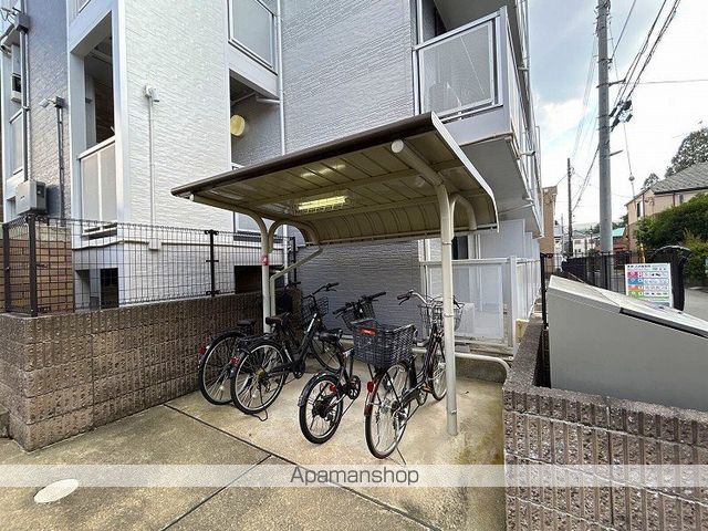 レオパレスフィオーレ石神井台のその他写真