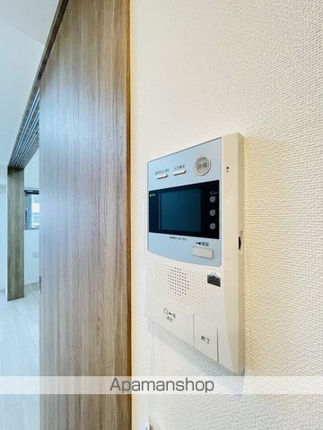 メイクス上前津IIIの内装写真