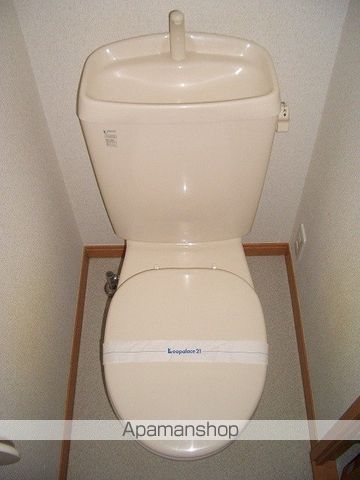 レオパレス楓の内装写真