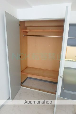 LEGANNEX N19の内装写真