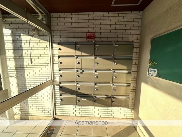 サンシャイン星崎のその他写真