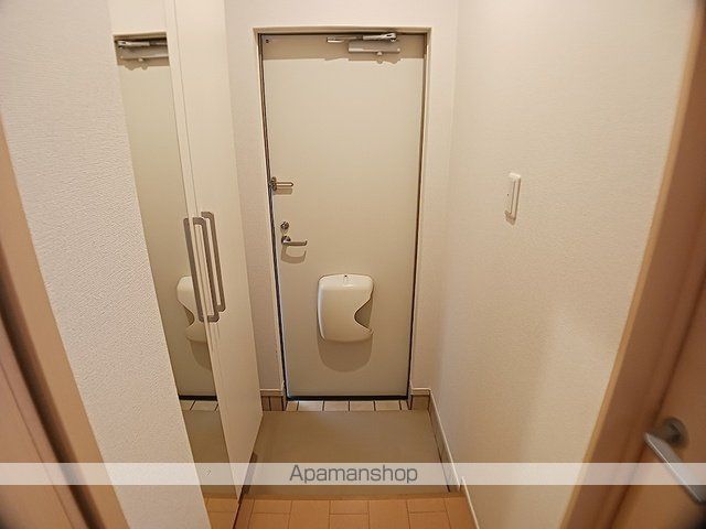 ブライトヴィラの内装写真
