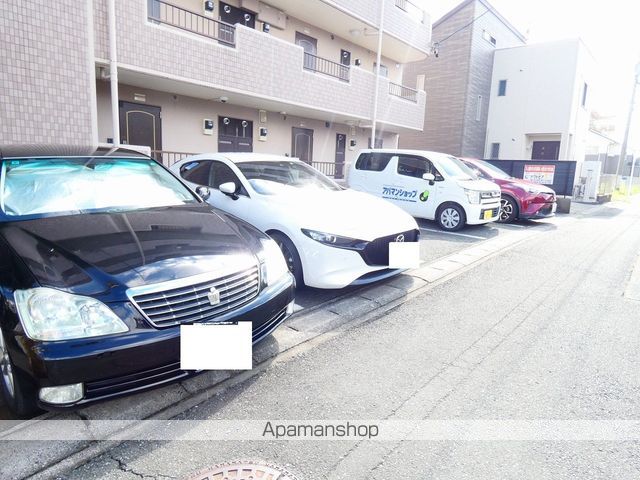 ルビナスサードのその他写真