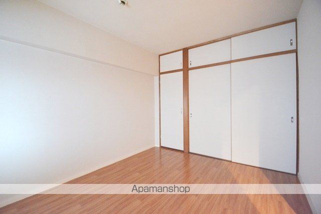 竹屋町マンションの内装写真