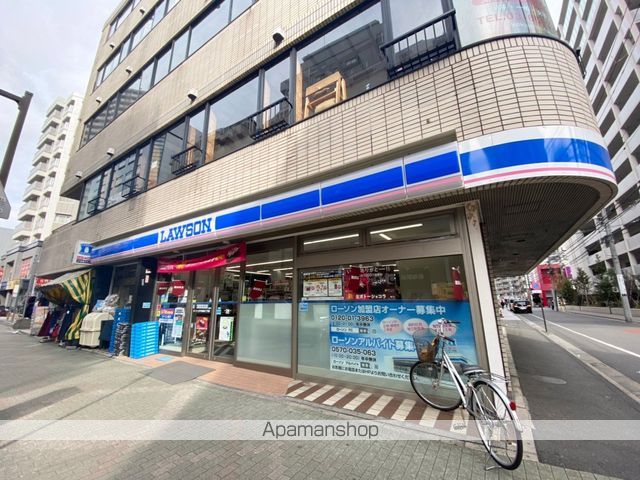 メインステージ船堀の周辺写真
