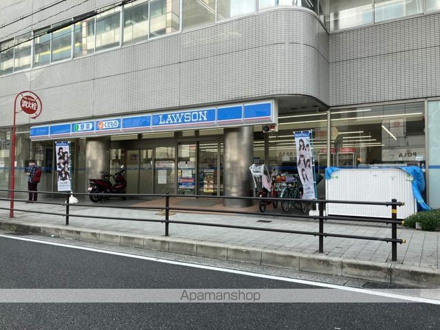 フレアコート京橋の周辺写真