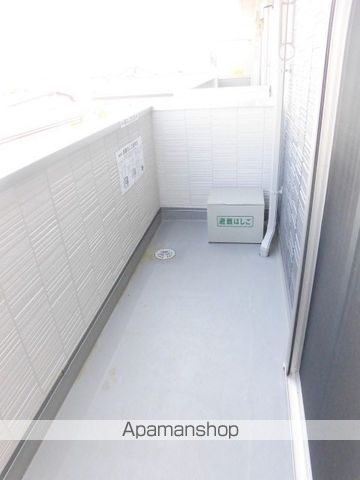 イーストレジデンスの内装写真