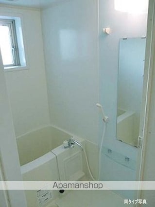 コンフォリア駒澤[1LDK/37.78m2]のバス