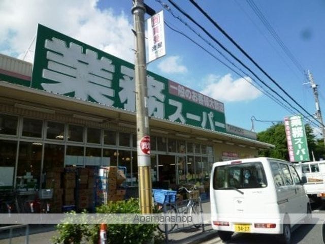 レオパレスリベルテの周辺写真