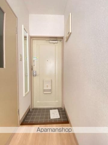 エトワール・レーベンの内装写真