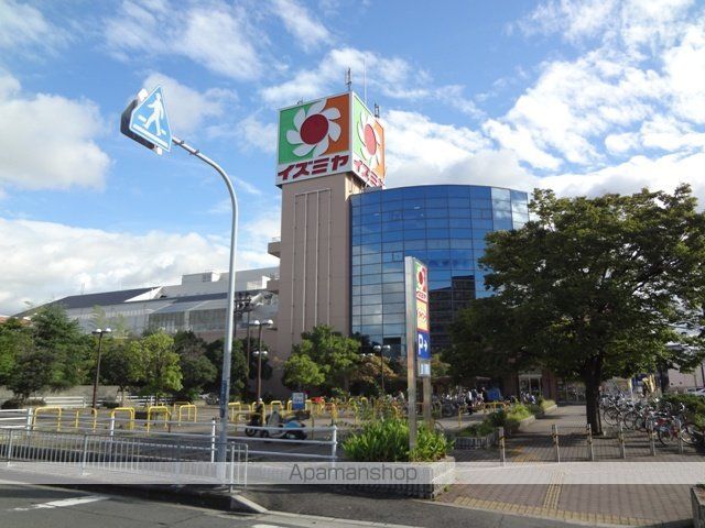 カサベルデ岩田の周辺写真