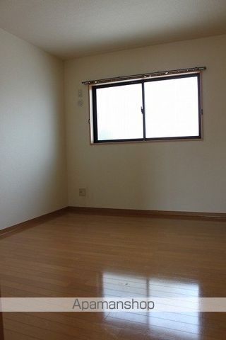 アプトエーデルワイスの内装写真