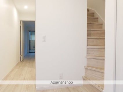 東京都国立市西３丁目[1LDK/52.16m2]のその他部屋・スペース