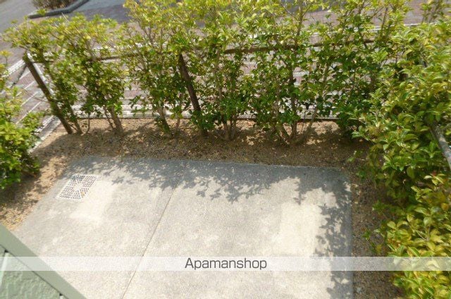 ロジュマンII番館の内装写真