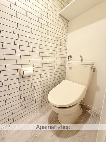 CITY PREMIER北6条の内装写真