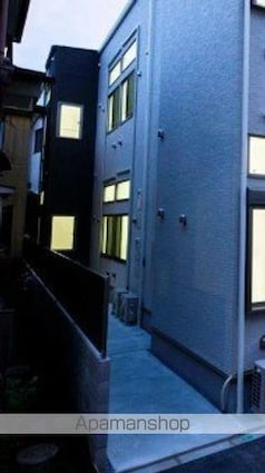 フォース新小岩[1R/9m2]のロビー5