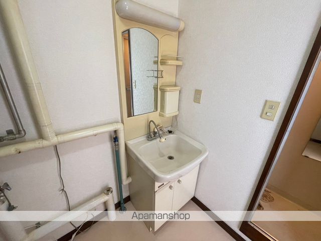 すずきハイツの内装写真