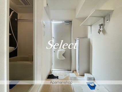 神奈川県横浜市磯子区杉田３丁目[1K/16.1m2]の内装4