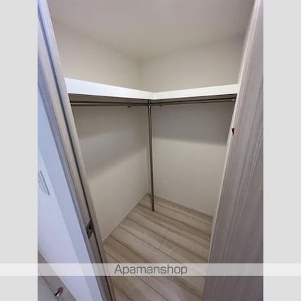 ＳーＲＥＳＩＤＥＮＣＥ板橋大山[1K/25.22m2]のリビング・居間1