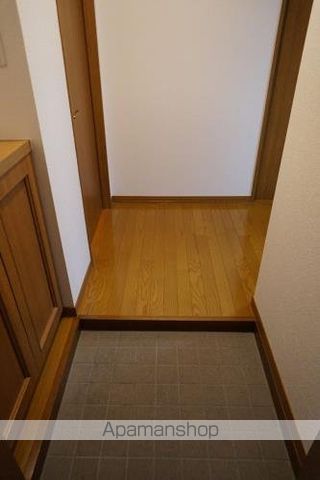 フェインユーミーの内装写真