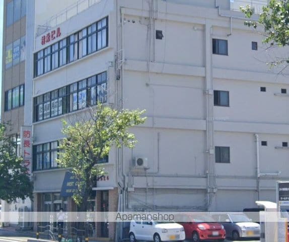 村永ビルの外観写真