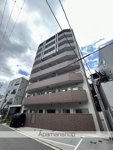 LUANAKITAUMEDAの外観写真