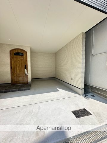 南海電鉄高野線 住吉東駅 徒歩5分 3階建 築2年のその他写真