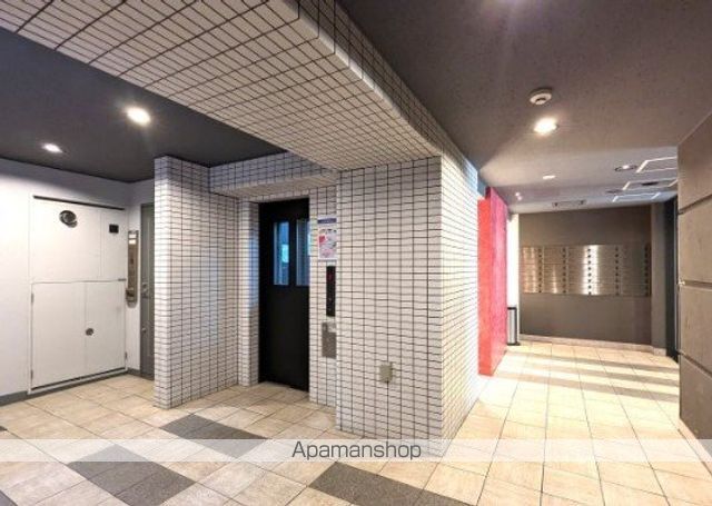 リテラス文京湯島の内装写真