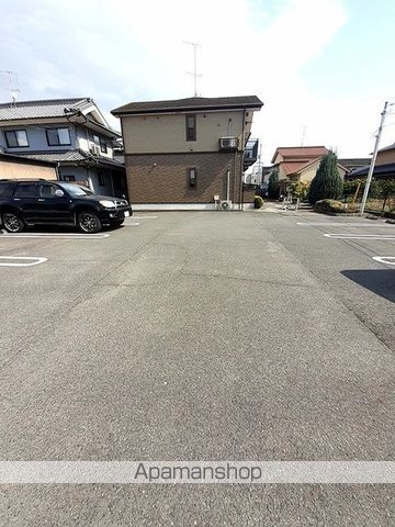 メゾネット アイAのその他写真