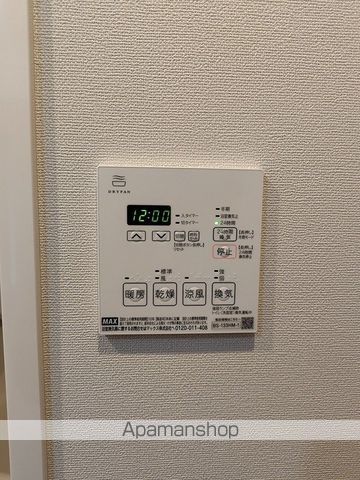 ラティエラ秋葉原の内装写真